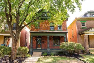 309 Tappan Street, Columbus, OH 43201
