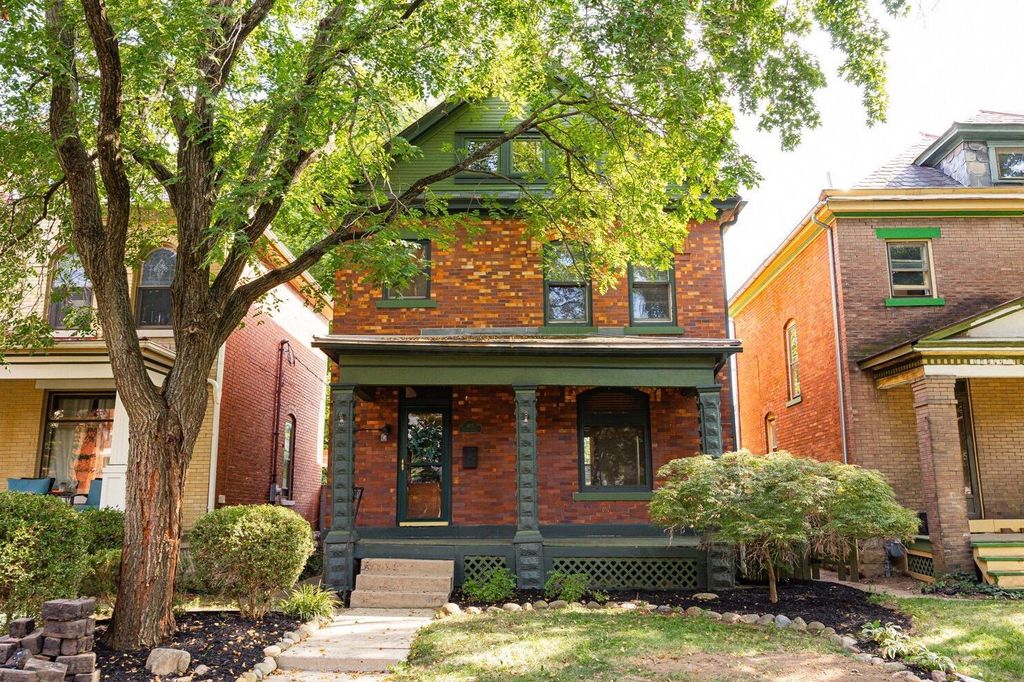309 Tappan Street, Columbus, OH 43201