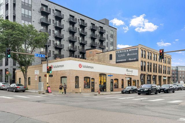 580 N 2nd Street 406, Minneapolis, MN 55401