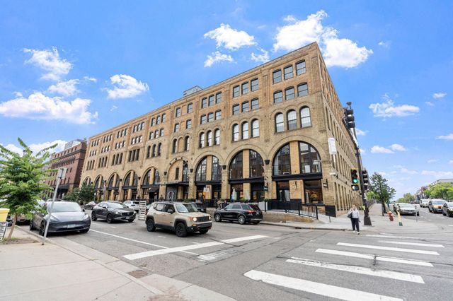 580 N 2nd Street 406, Minneapolis, MN 55401