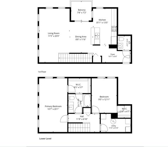 580 N 2nd Street 406, Minneapolis, MN 55401
