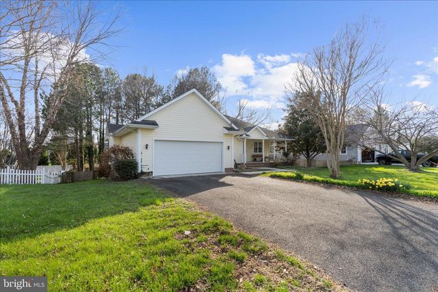 324 KIDWELL AVE, Centreville, MD 21617