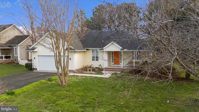 324 KIDWELL AVE, Centreville, MD 21617