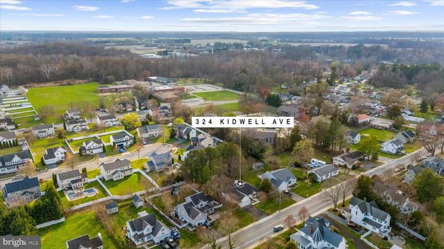 324 KIDWELL AVE, Centreville, MD 21617