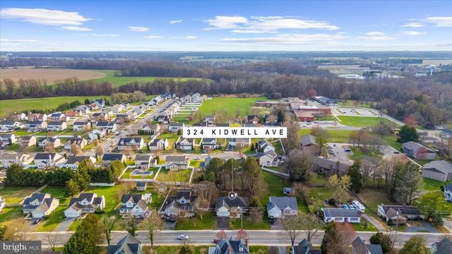 324 KIDWELL AVE, Centreville, MD 21617