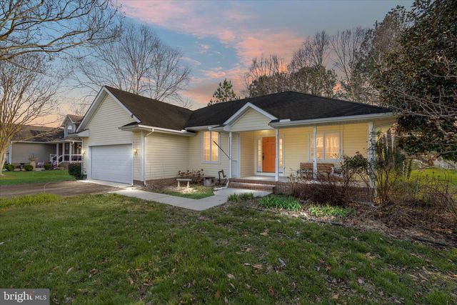 324 KIDWELL AVE, Centreville, MD 21617