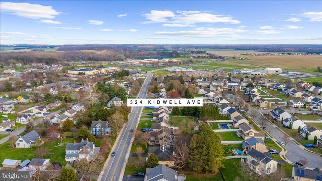 324 KIDWELL AVE, Centreville, MD 21617