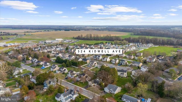 324 KIDWELL AVE, Centreville, MD 21617