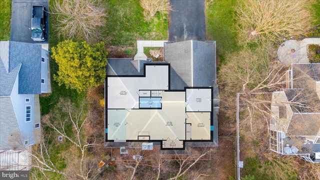 324 KIDWELL AVE, Centreville, MD 21617