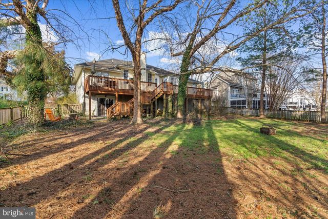 324 KIDWELL AVE, Centreville, MD 21617