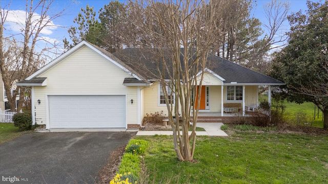 324 KIDWELL AVE, Centreville, MD 21617