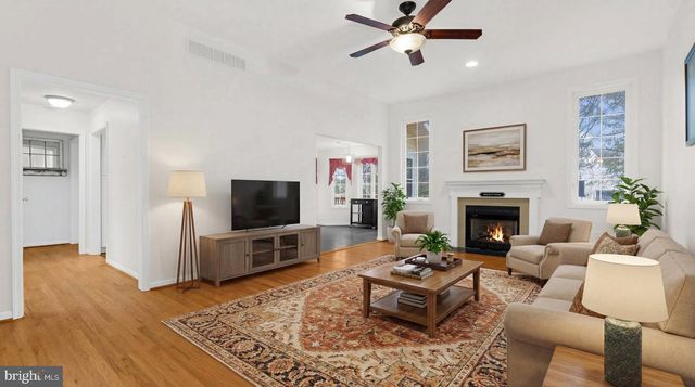 324 KIDWELL AVE, Centreville, MD 21617