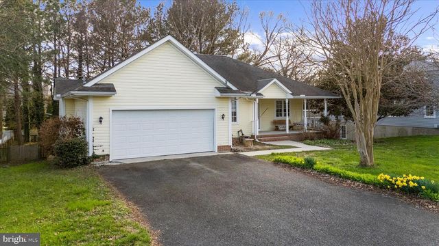 324 KIDWELL AVE, Centreville, MD 21617