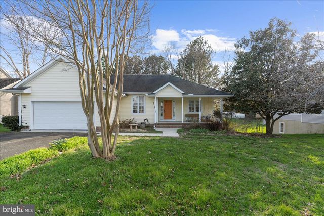 324 KIDWELL AVE, Centreville, MD 21617