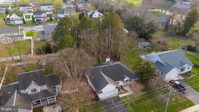 324 KIDWELL AVE, Centreville, MD 21617