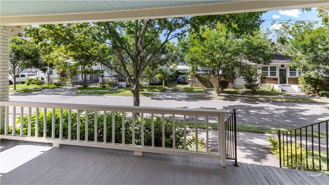 1118 E 40th Street, Savannah, GA 31404