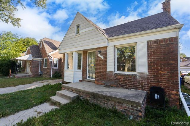 11716 Coyle Street, Detroit, MI 48227