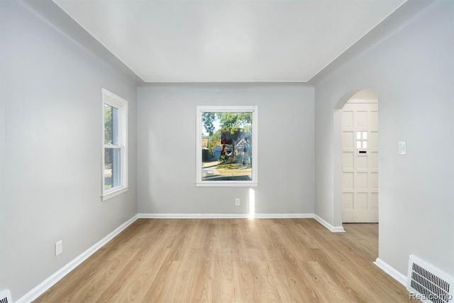 11716 Coyle Street, Detroit, MI 48227