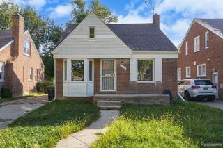 11716 Coyle Street, Detroit, MI 48227
