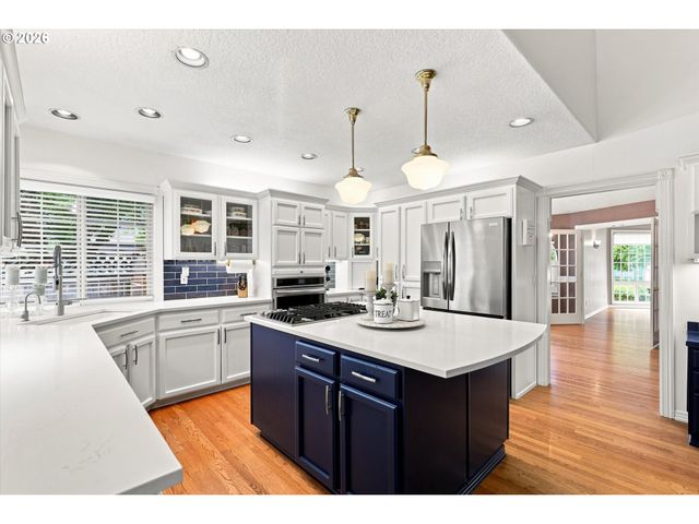6300 Se NORMA Cir, Milwaukie, OR 97267