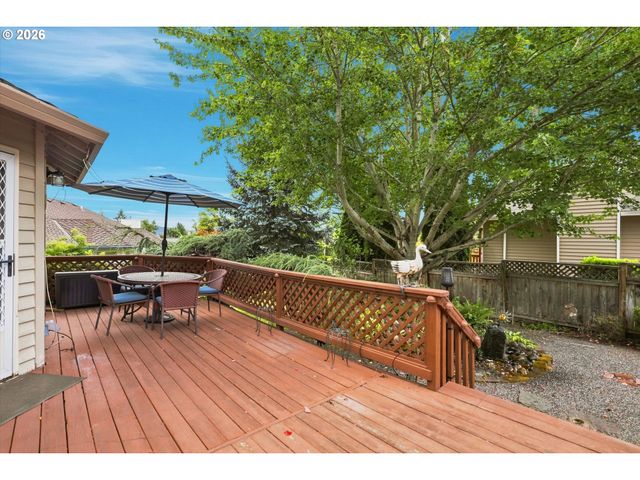 6300 Se NORMA Cir, Milwaukie, OR 97267
