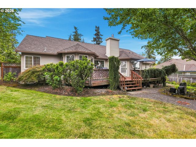 6300 Se NORMA Cir, Milwaukie, OR 97267