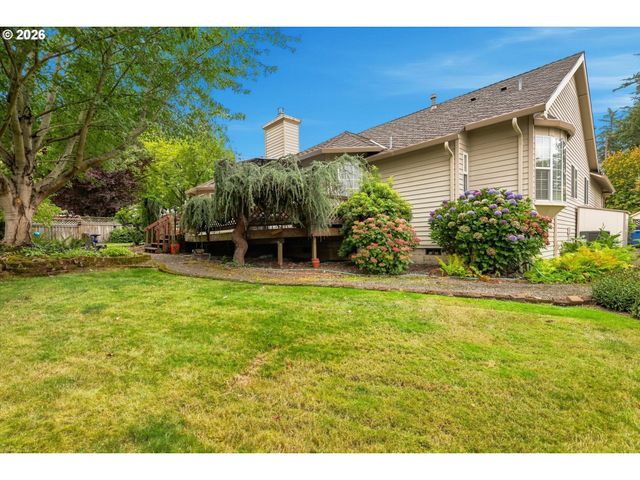 6300 Se NORMA Cir, Milwaukie, OR 97267