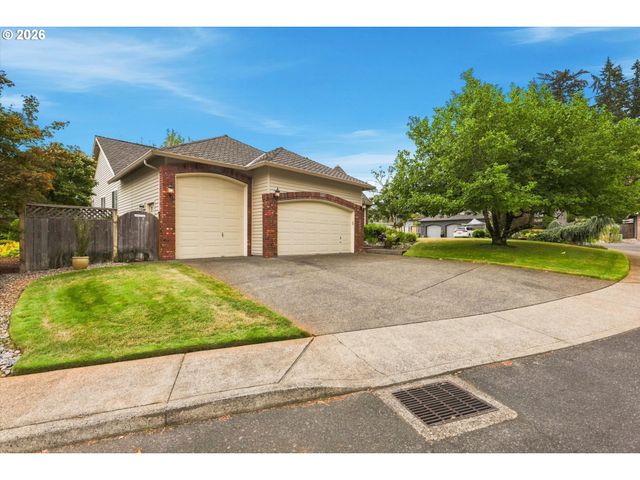 6300 Se NORMA Cir, Milwaukie, OR 97267