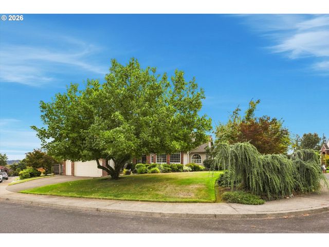 6300 Se NORMA Cir, Milwaukie, OR 97267