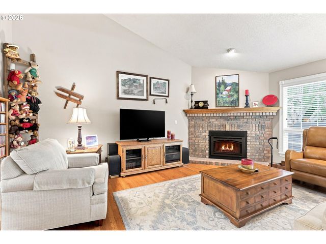 6300 Se NORMA Cir, Milwaukie, OR 97267