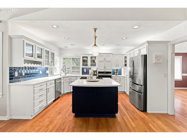 6300 Se NORMA Cir, Milwaukie, OR 97267