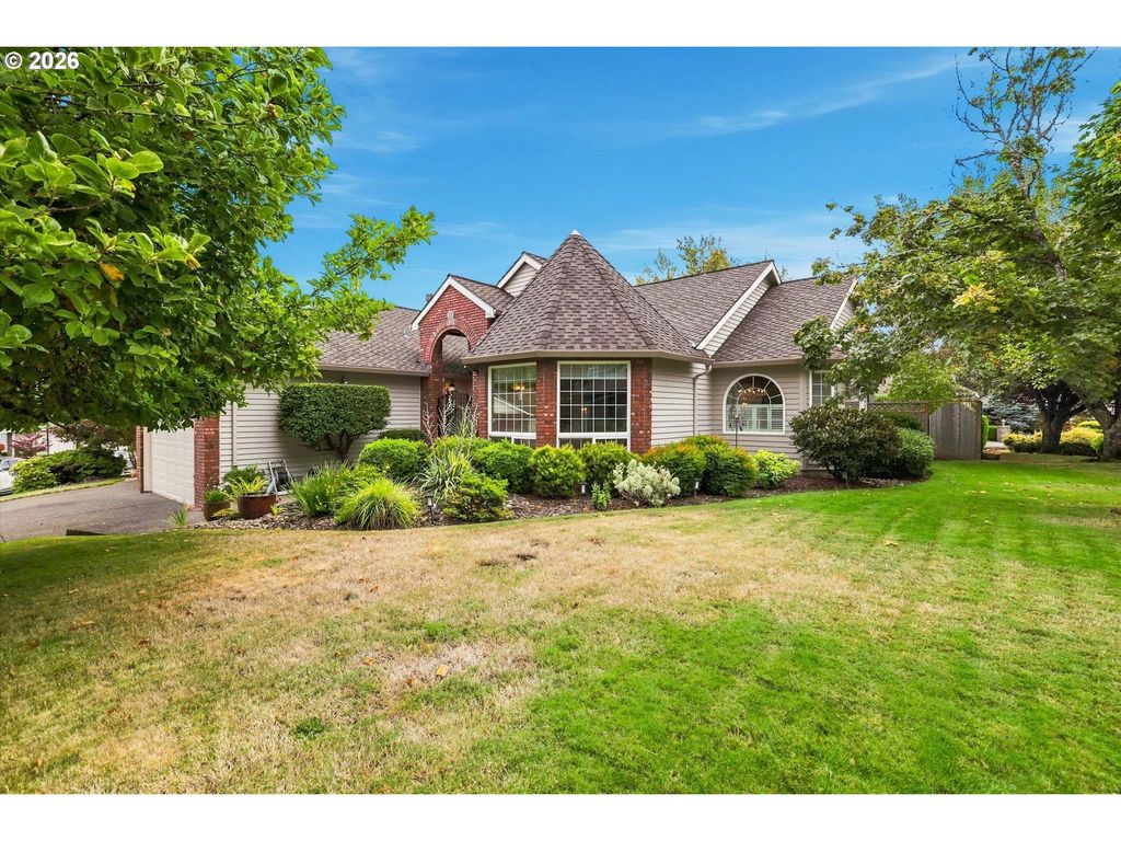 6300 Se NORMA Cir, Milwaukie, OR 97267