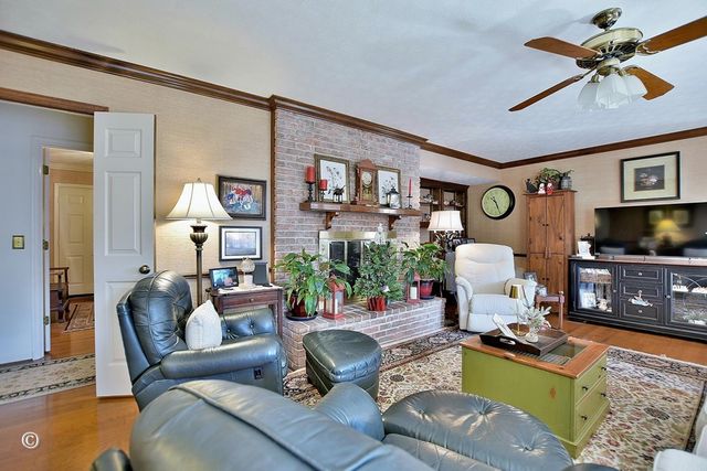 5002 Sears Court, Columbus, GA 31907