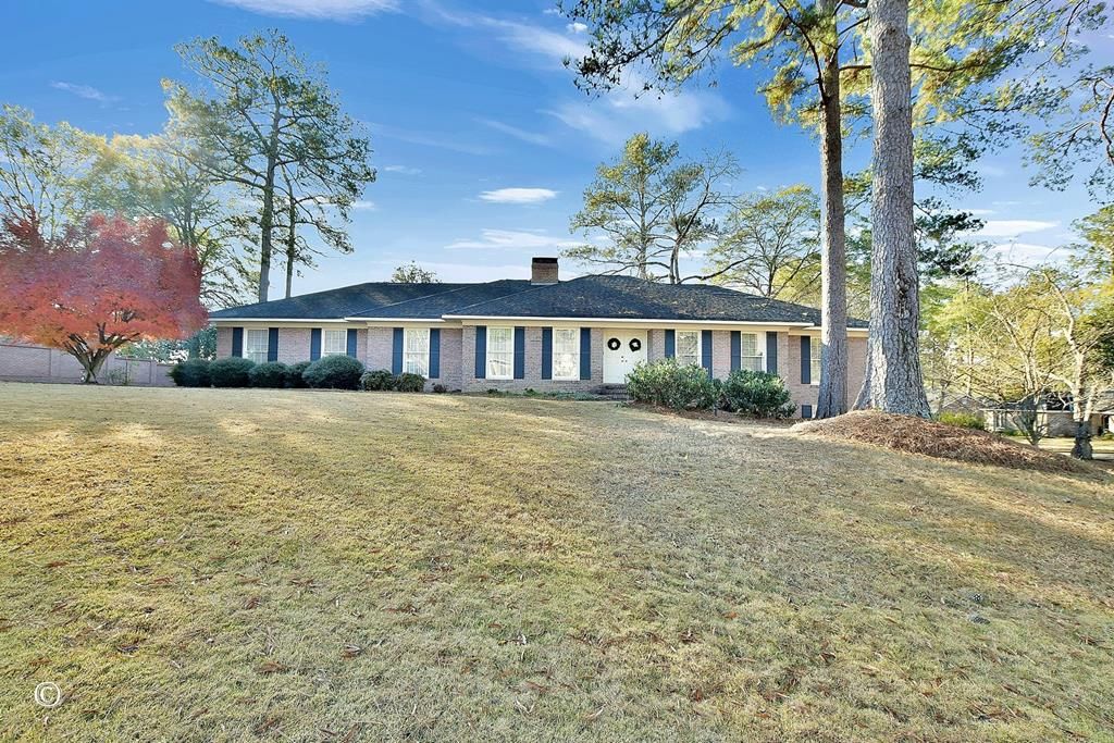 5002 Sears Court, Columbus, GA 31907