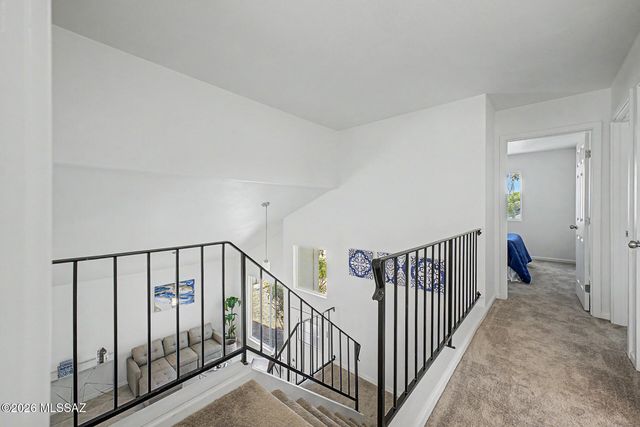 2761 W Calle Del Tigre, Tucson, AZ 85746