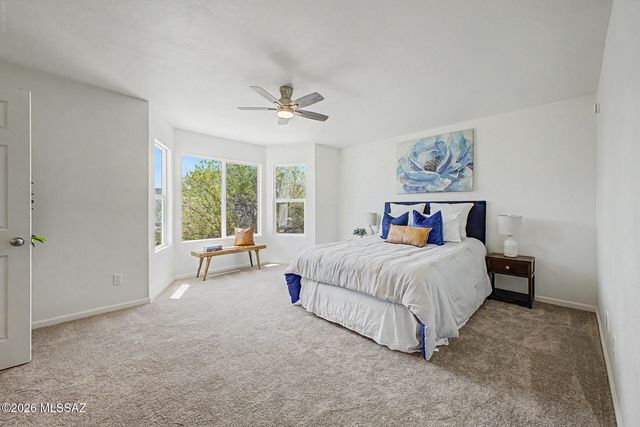 2761 W Calle Del Tigre, Tucson, AZ 85746