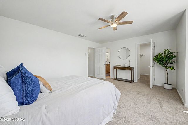 2761 W Calle Del Tigre, Tucson, AZ 85746