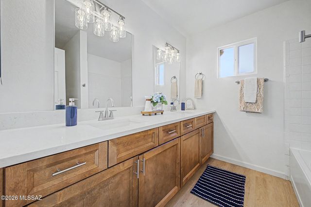 2761 W Calle Del Tigre, Tucson, AZ 85746