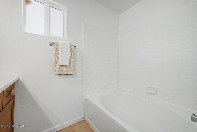 2761 W Calle Del Tigre, Tucson, AZ 85746