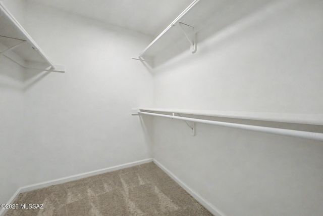 2761 W Calle Del Tigre, Tucson, AZ 85746