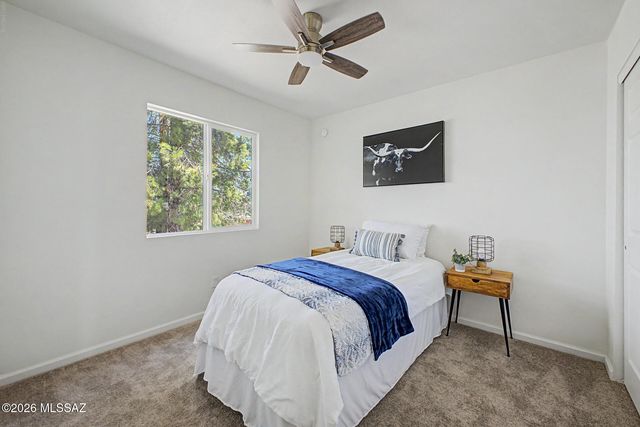 2761 W Calle Del Tigre, Tucson, AZ 85746