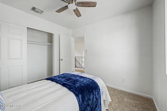2761 W Calle Del Tigre, Tucson, AZ 85746