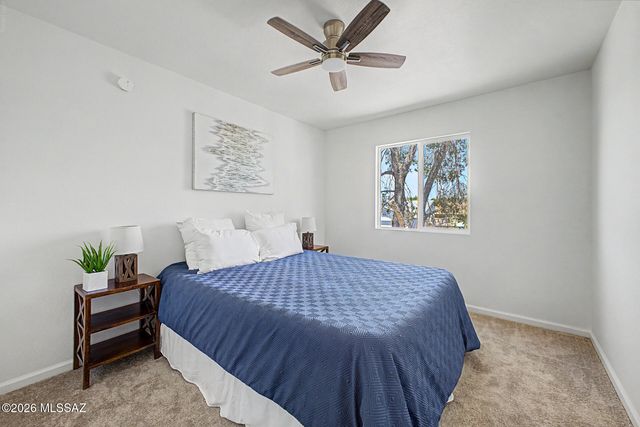 2761 W Calle Del Tigre, Tucson, AZ 85746