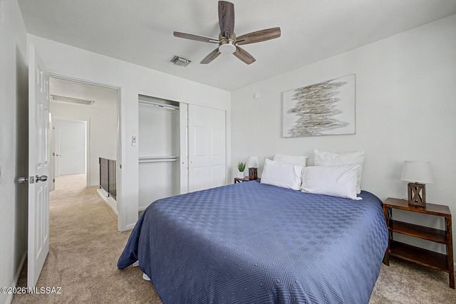 2761 W Calle Del Tigre, Tucson, AZ 85746