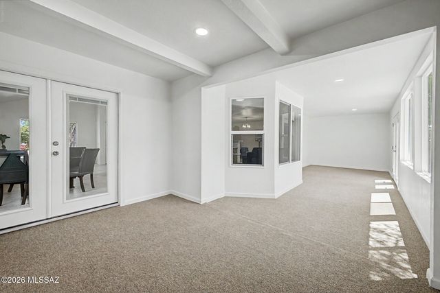 2761 W Calle Del Tigre, Tucson, AZ 85746