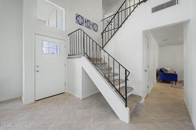 2761 W Calle Del Tigre, Tucson, AZ 85746