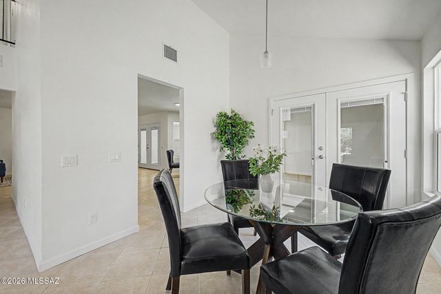 2761 W Calle Del Tigre, Tucson, AZ 85746