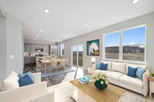 488 Blueridge Street, Delano, MN 55328