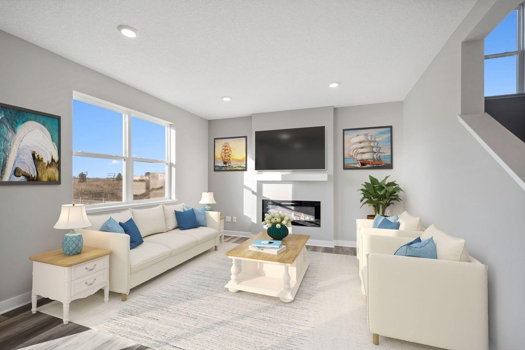 488 Blueridge Street, Delano, MN 55328