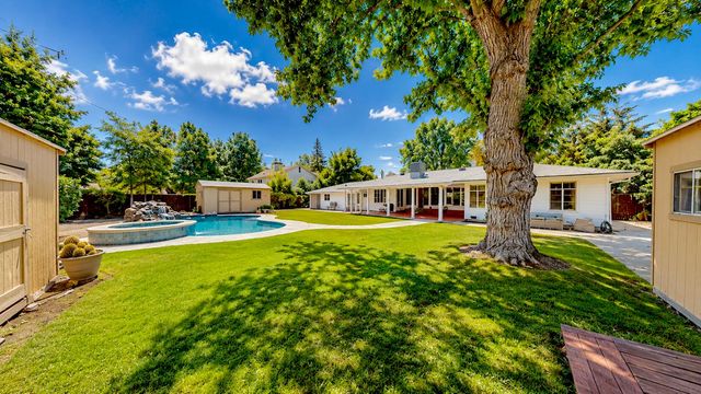 1115 Willora Rd, Stockton, CA 95207